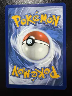 Tympole Pokemon SV Black Bolt 103/086 Illustration Rare Full Art Holo NM - Image 2