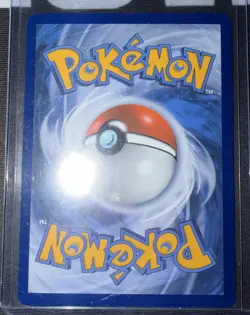 ARCEUS V 2022 POKEMON SWSH BLACK STAR PROMO #SWSH204 Q6463 - Image 2