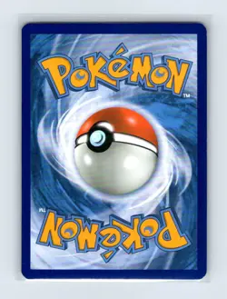 Pikachu 40/147 Common Burning Shadows Pokemon Lightly Played - Image 2