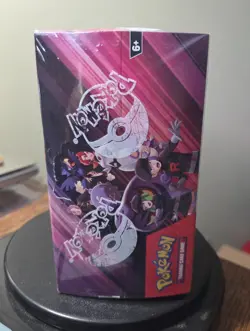 Pokemon TCG Scarlet & Violet Destined Rivals Booster Box 36 Packs Factory Sealed - Image 5