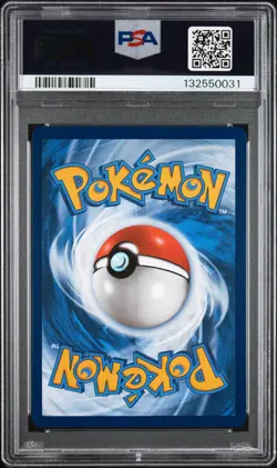 2025 POKEMON DRI EN-DESTINED RIVALS #232 CYNTHIA'S GARCHOMP ex PSA GEM MT 10 - Image 2