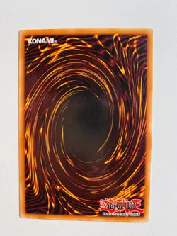 YU-GI-OH! MYSTIC PLASMA ZONE MRL-101 NM-MT CARD - Image 2