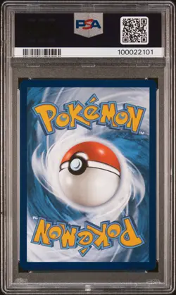 2023 POKEMON MEW EN-151 #166 BULBASAUR PSA GEM MT 10 - Image 2