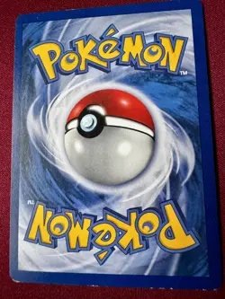 🔥 Dark Charmeleon W Stamp 32/82 Team Rocket WOTC Pokemon Card LP - Image 2