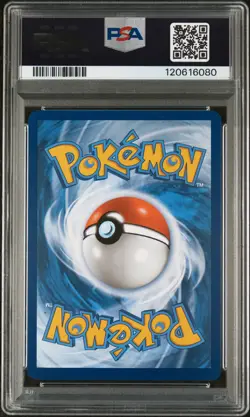 2023 POKEMON MEW EN-151 #198 VENUSAUR ex PSA GEM MT 10 - Image 2