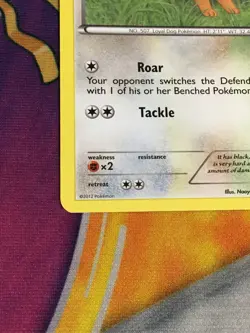 D1008 POKEMON TCG DARK EXPLORERS LILLIPUP 86 HERDIER 87 MP-HP - Image 5
