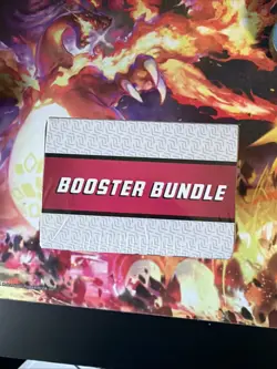 Pokemon TCG: White Flare Booster Bundle - Sealed New - Image 3
