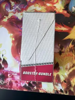 Pokemon TCG: White Flare Booster Bundle - Sealed New - Image 4