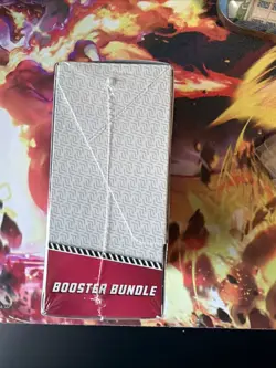 Pokemon TCG: White Flare Booster Bundle - Sealed New - Image 5