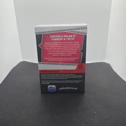 Pokemon TCG Scarlet & Violet White Flare Booster Bundle – SEALED Brand New - Image 3