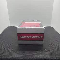 Pokemon TCG Scarlet & Violet White Flare Booster Bundle – SEALED Brand New - Image 4