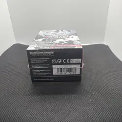 Pokemon TCG Scarlet & Violet White Flare Booster Bundle – SEALED Brand New - Image 5