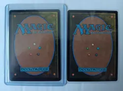 MTG Marvel Super Heroes Doom Variant lot - Image 2