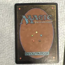 Wizards of the Coast MTG Siege-Gang Commander Scourge Foil Rare #103 - Image 4