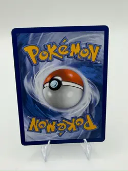 Rotom ex 126/094 Special Illustration Rare Phantasmal Flames Pokemon Holo NM - Image 2
