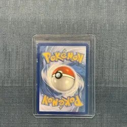 Pokemon TCG Pikachu EX XY84 XY Promo Holo English Pokemon TCG MP - Image 2