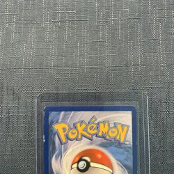 Pokemon TCG Pikachu EX XY84 XY Promo Holo English Pokemon TCG MP - Image 3