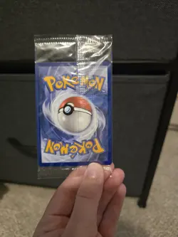 Mimikyu #075 Scarlet & Violet Promo Sealed Pokemon TCG Card - Image 5