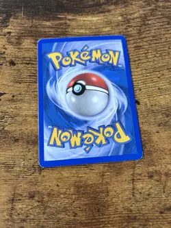 Pokemon TCG Ditto (Geodude) Delta Species Regular English Common 60 HP 62/113 - Image 2