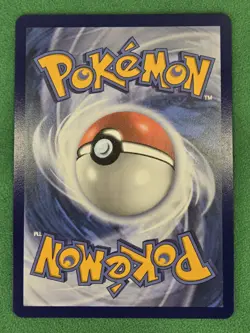 Mega Greninja ex 100/086 Ultra Rare Chaos Rising Pokemon Full Art - Image 3