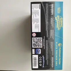 POKEMON CENTER Ascended Heroes PC Elite Trainer Box SEALED PC ETB - Image 4