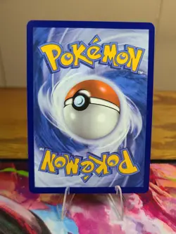 Pokemon TCG Wellspring Mask Ogerpon ex 152/131 Sv: Prismatic Evolutions Holo - Image 2