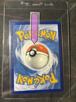 Pokemon Avery 187/198 Chilling Reign Sword & Shield FULL ART TRAINER - Image 2