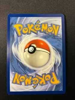 Pokemon Scarlet & Violet Base Set Mabosstiff - 218/198 Holofoil NM - Image 2