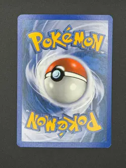 Pokemon Banette Holo Holo Rare Crystal Guardians 1/100 LP - Image 2