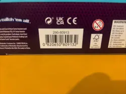 Pokemon TCG Vaporeon VMAX Premium Collection Box Evolving Skies - New Sealed - Image 3