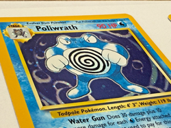 Pokemon Vintage Holo Rare Lot 6 Cards / Base Set 2 WOTC 2000 - Image 3
