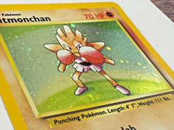 Pokemon Vintage Holo Rare Lot 6 Cards / Base Set 2 WOTC 2000 - Image 4