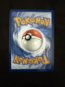 Bulbasaur 133/132 Mega Evolution Promo IR Pokemon Stamped - Image 2