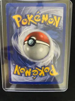 Pokemon Mawile 23/110 EX Holon Phantoms Stamped Holo MP/HP - Image 2