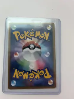 Deoxys ex Pokemon TCG Card 046/082 Rare Japanese From Japan F/S - Image 2