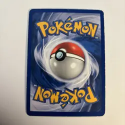 Pokemon TCG Magikarp Team Rocket 47/82 - Vintage 1999 MP - Image 2