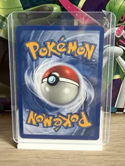 Blaziken 3/109 EX Battle Stadium Holo Rare Pokemon TCG - NM - Image 2