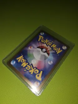 Pokemon TCG Fezandipiti AR Card Japanese Edition Holo Mask of Change 108/101 SV6 - Image 4