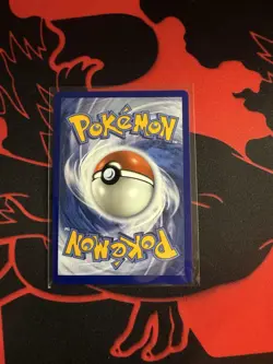 Pokemon TCG 029 Mega Charizard X Ex Promo Card | Near Mint! - Image 2