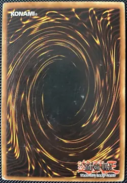 Remove Trap SDK-048 Starter Deck: Kaiba Unlimited - Yugioh Card - Image 2