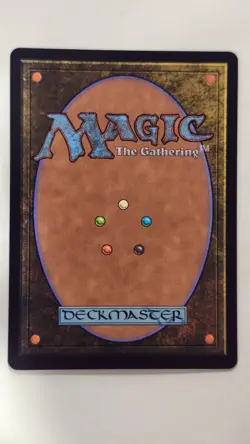 The Mind Stone #21 Marvel Super Heroes MTG Magic the Gathering NM/M - Image 2