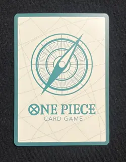 DON!! Card (Op-Op Fruit) (Devil Fruits Collection Vol. 3) - One Piece Promotion - Image 2