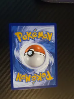 Pokemon Card Jellicent EX 160/086 White Flare Full Art Ultra Rare NM - Image 2