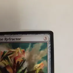 Manascape Refractor R Commander 2020 68 NM Free shipping - Image 4