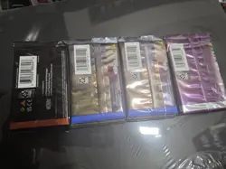 Sealed Magic The Gathering Packs MTG - Image 2