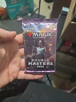 Sealed Magic The Gathering Packs MTG - Image 3