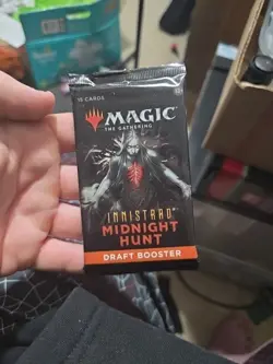 Sealed Magic The Gathering Packs MTG - Image 5