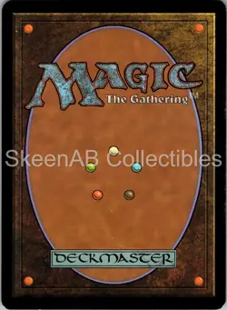 MTG SkeenAB Hallowed Fountain Return to Ravnica LP - Image 2
