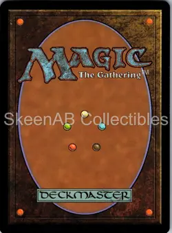 MTG SkeenAB Hallowed Fountain Return to Ravnica NM - Image 2