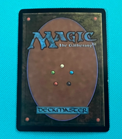 Foil - Simic Signet - Dissension - MTG - Magic the Gathering - Image 3